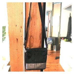 Coach crossbody bag
