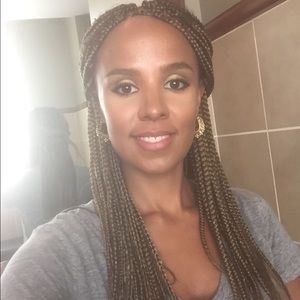 Meet your Posher, Danielle