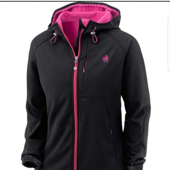 Legendary Whitetails Jackets & Blazers - Legendary Whitetails hooded jacket