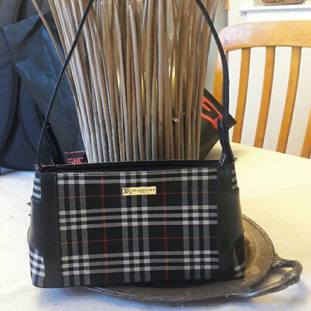 Burberry Bag