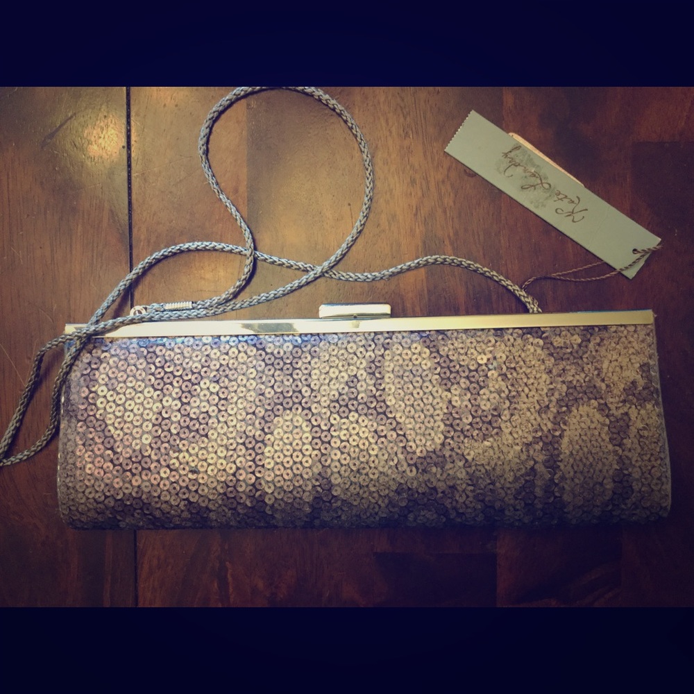Evening clutch
