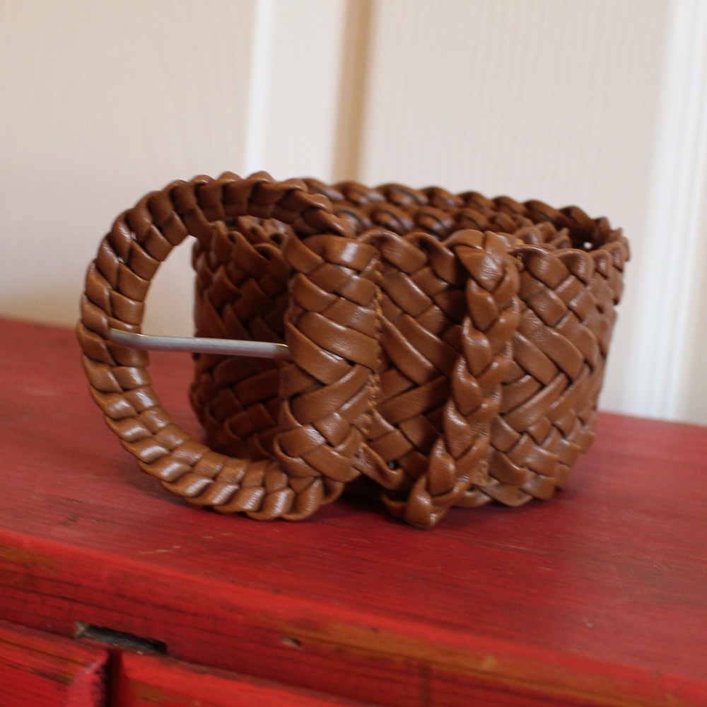 Brown Belt