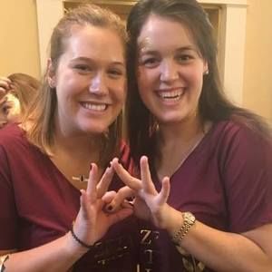 Meet your Posher, Allison