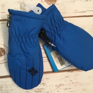 Columbia Sportswear Infant Mittens