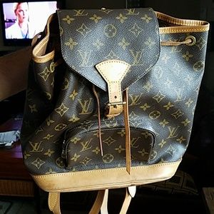 Louis Vuitton bag