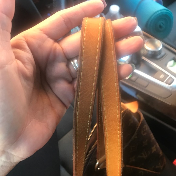 ‼️SOLD‼️Authentic LV Totally PM - Picture 3 of 8