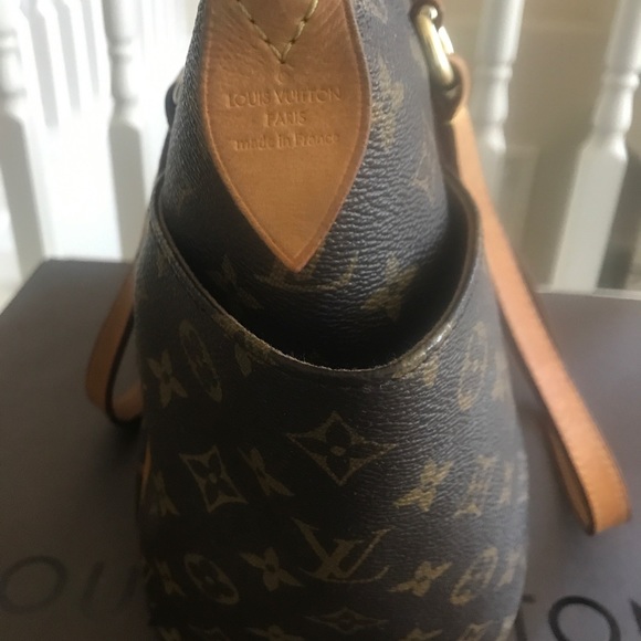 ‼️SOLD‼️Authentic LV Totally PM - Picture 4 of 8