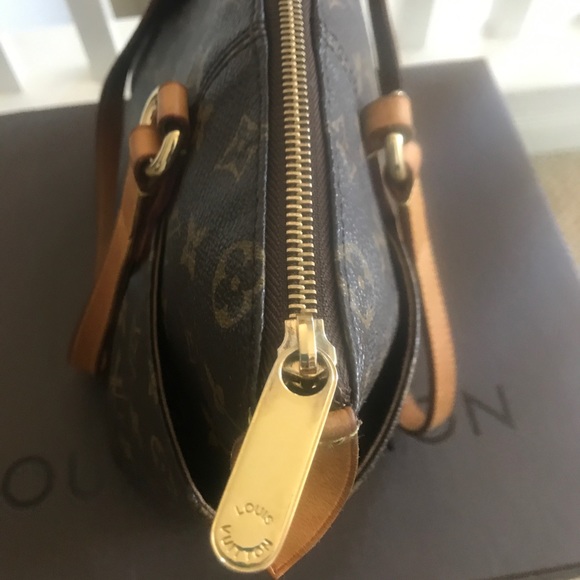 ‼️SOLD‼️Authentic LV Totally PM - Picture 5 of 8