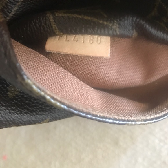 ‼️SOLD‼️Authentic LV Totally PM - Picture 8 of 8