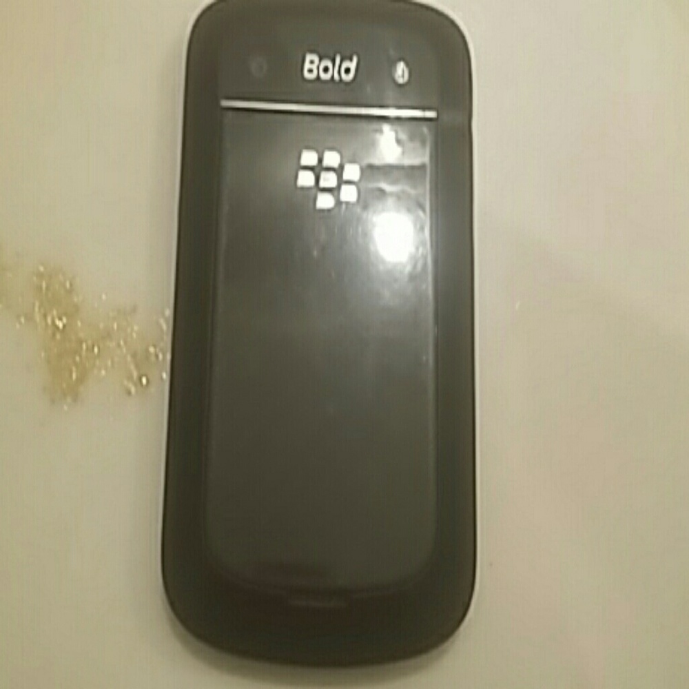 Blackberry - Picture 2 of 2