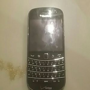 Blackberry