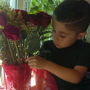 Meet your Posher, Luisa