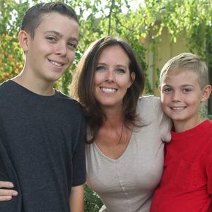 Meet your Posher, Dawn