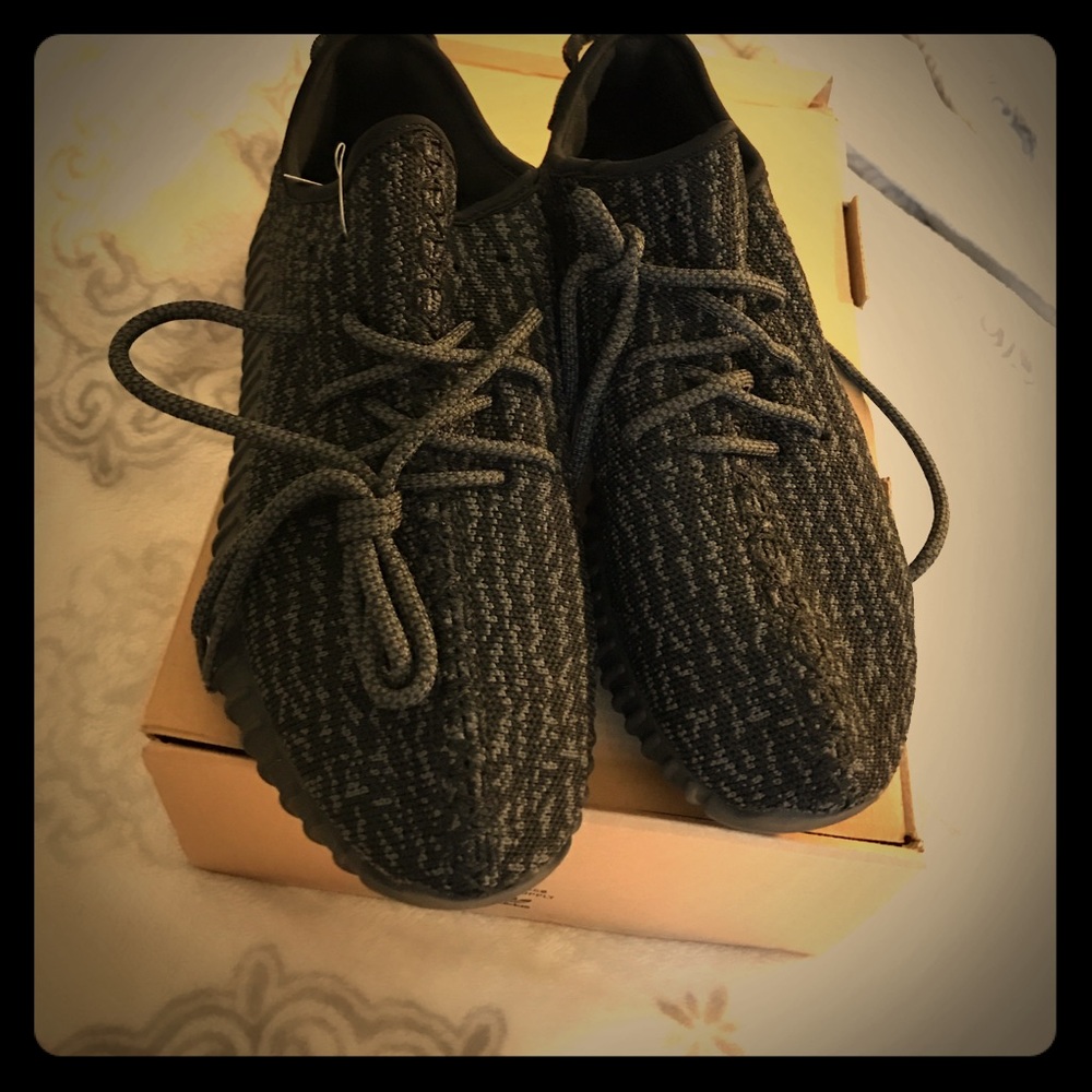 Yeezy