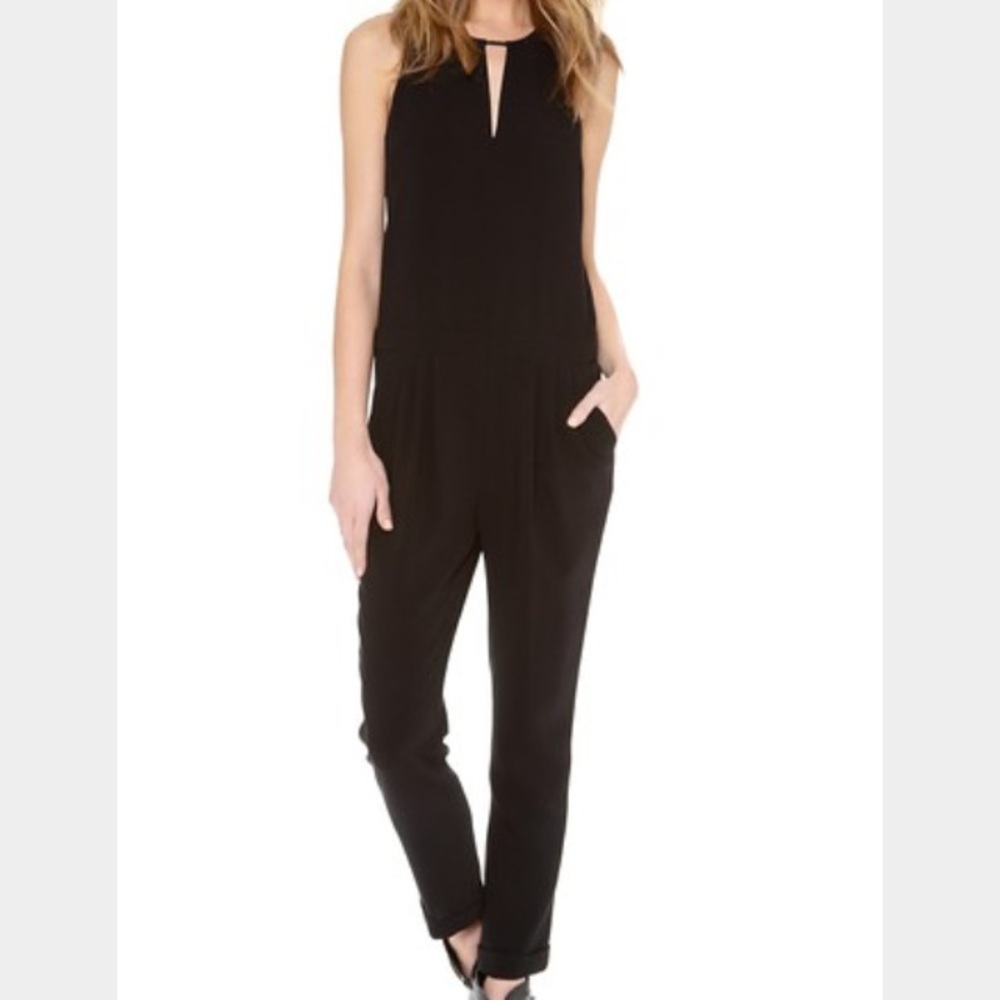 Rag & Bone Jumpsuit