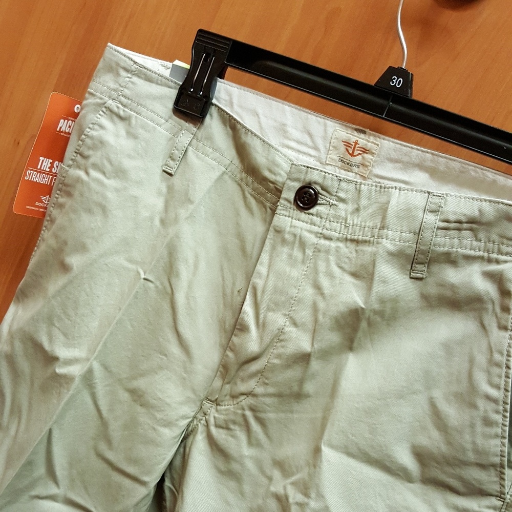 Dockers shorts