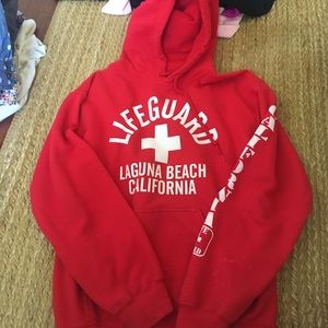 LAGUNA BEACH HOODIE
