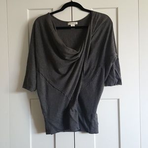 The "cross my heart" Arden B Top