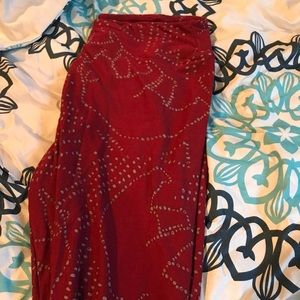LLR