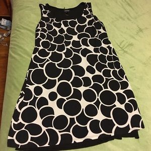 Avenue reversible dress size 18W