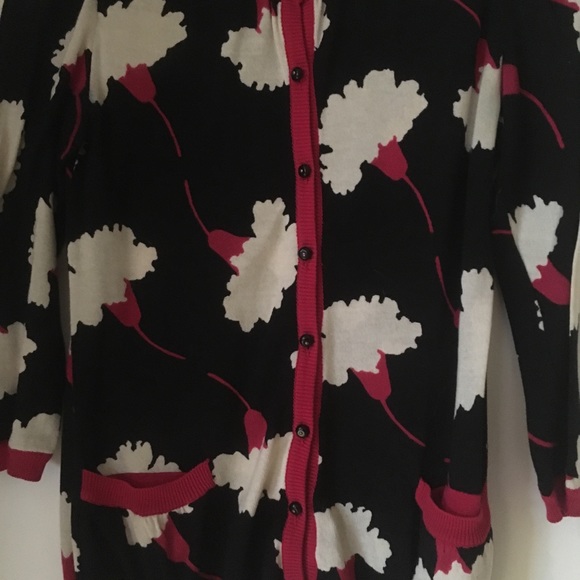 Moschino Cheapandchic Cardigan - Picture 3 of 3
