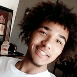 Meet your Posher, Darius