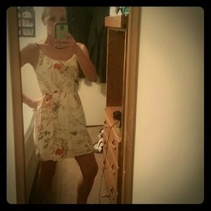 4 for $20! Old Navy dress w/ built in slip sz xs