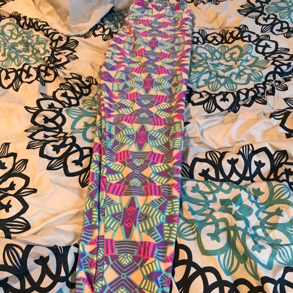 LLR