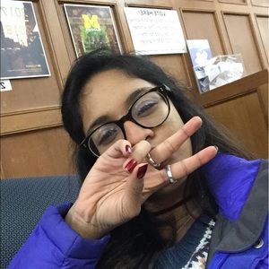 Meet your Posher, Vennela