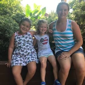 Meet your Posher, Laura kay