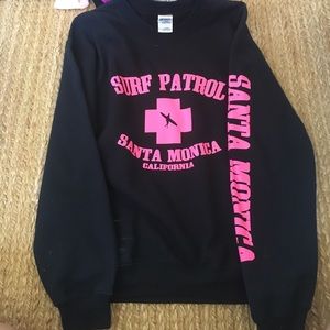 SANTA MONICA HOODIE