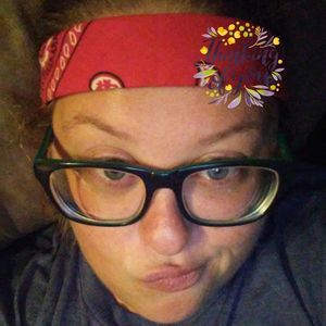 Meet your Posher, Shanna