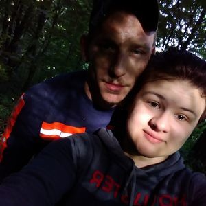 Meet your Posher, Justin