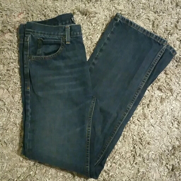 Freeworld Jeans - Picture 4 of 6