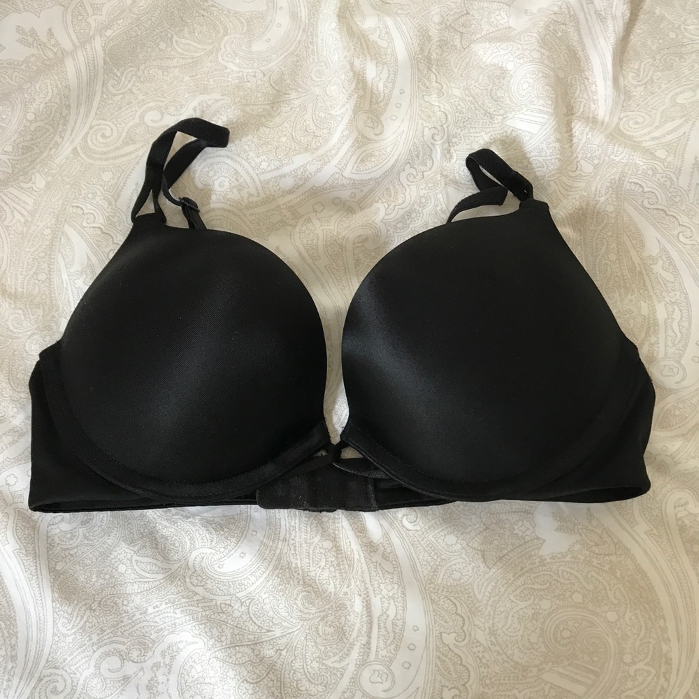 Victoria's Secret Bombshell Bra