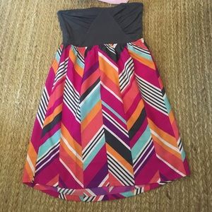 ROXY DRESS