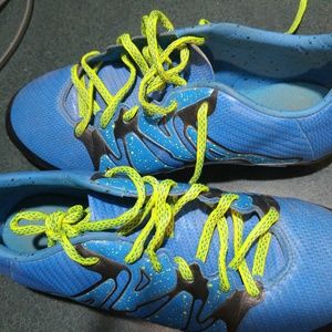 Adidas soccer cleats