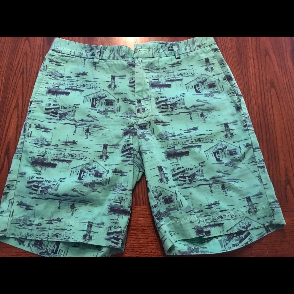 Vineyard vines mens shorts