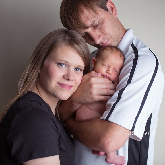 Meet your Posher, Brittny - Picture 1 of 1