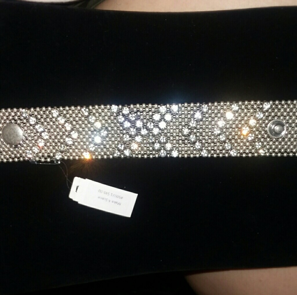 Premier Designs Make a Scene Bracelet