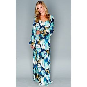 Show Me Your Mumu Maxi