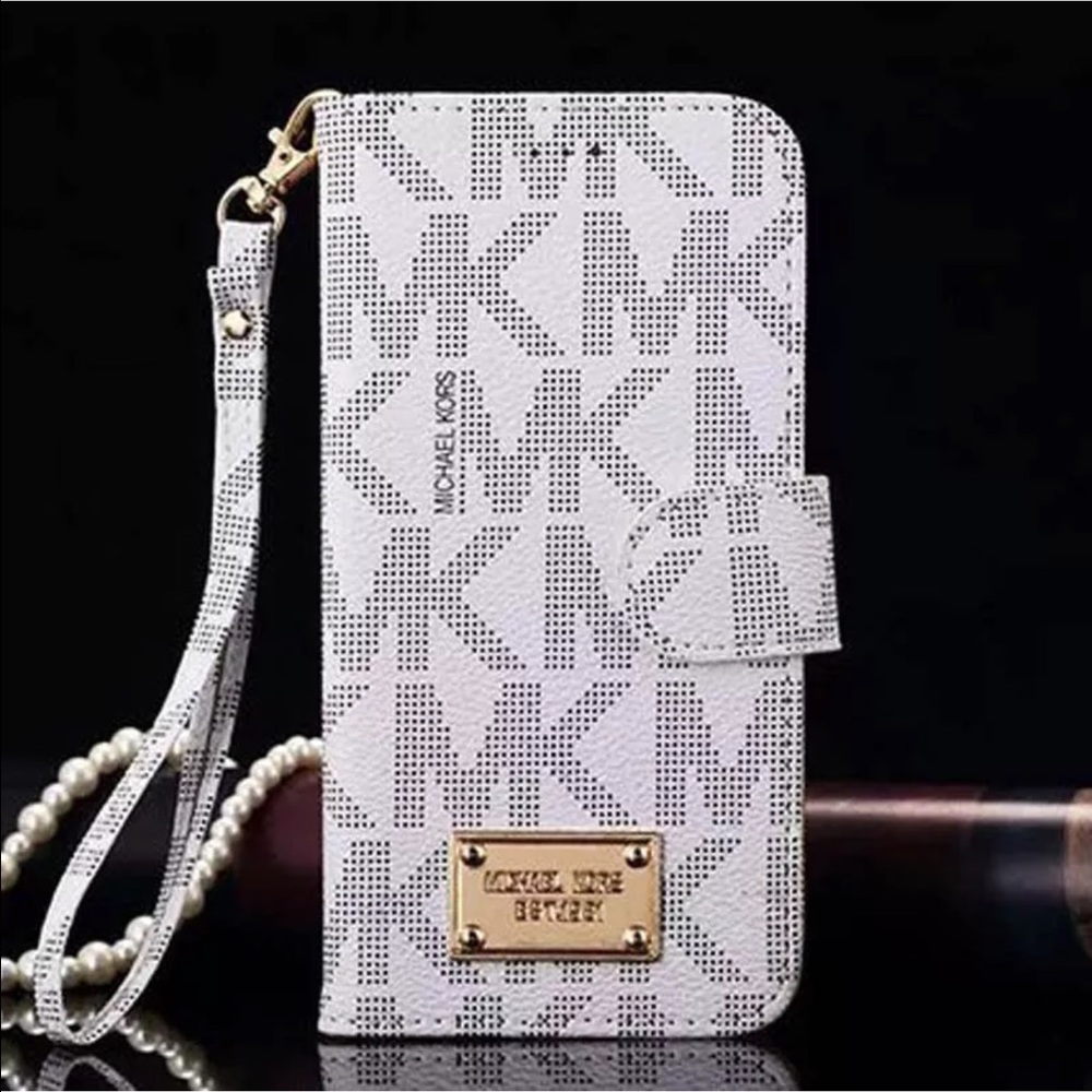 Michael Kors IPhone 6-7 Plus phone case
