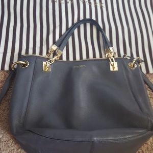 Henri Bendel Soho Crossbody Hobo