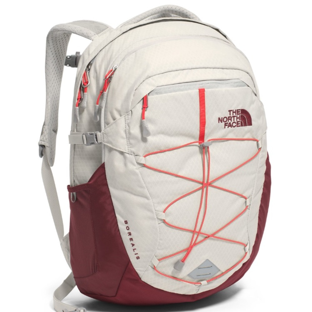 North Face Borealis Book bag