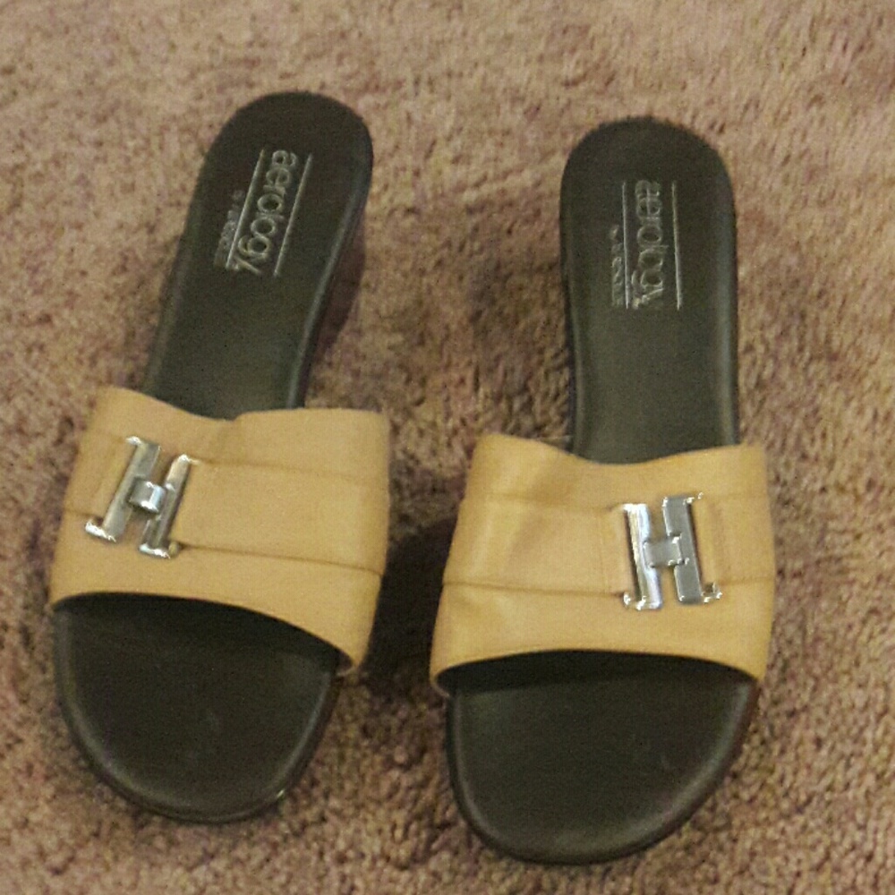 sandal
