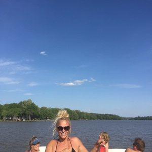 Meet your Posher, Brandy marie