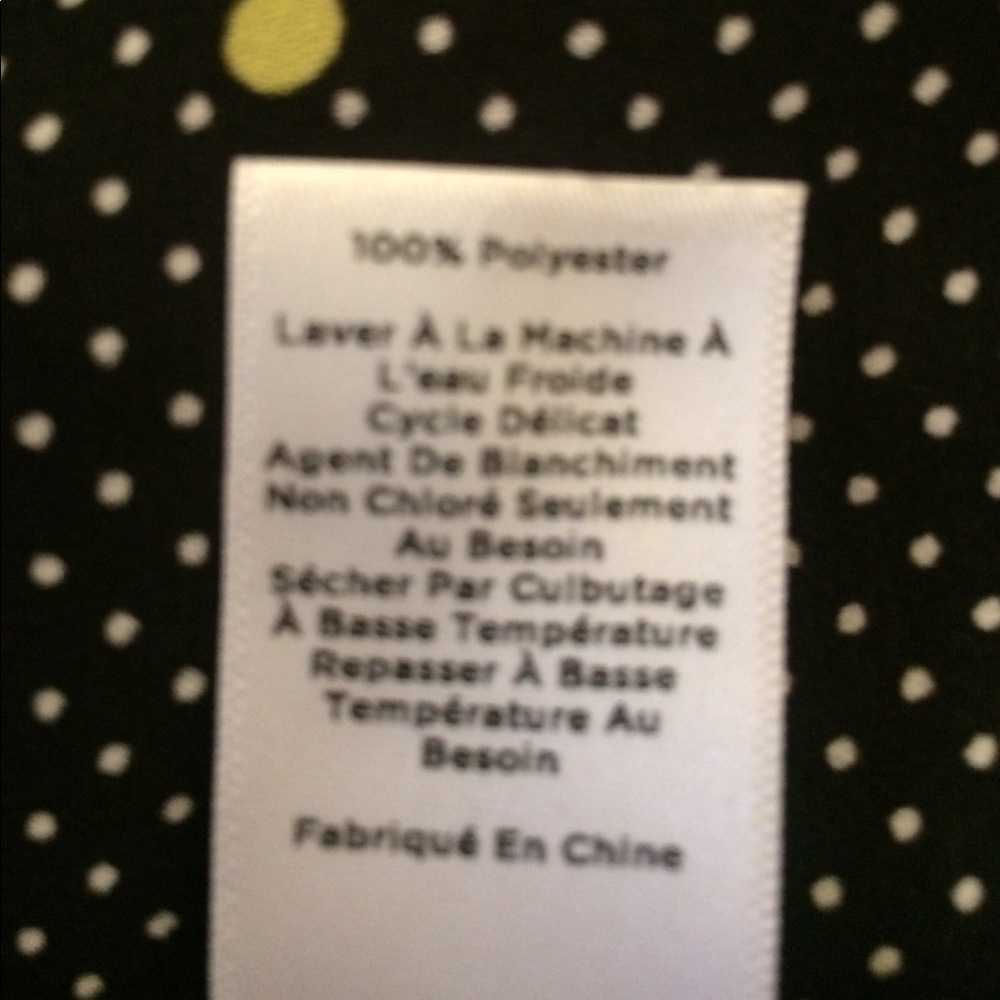 Talbots blouse - Picture 7 of 7