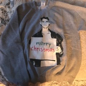 Justin Bieber hoodie