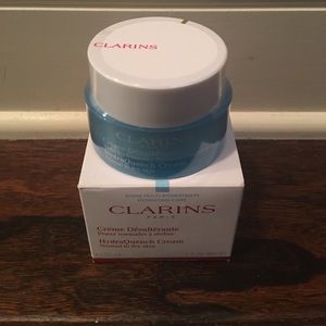 Clarins HydraQuench moisturizer