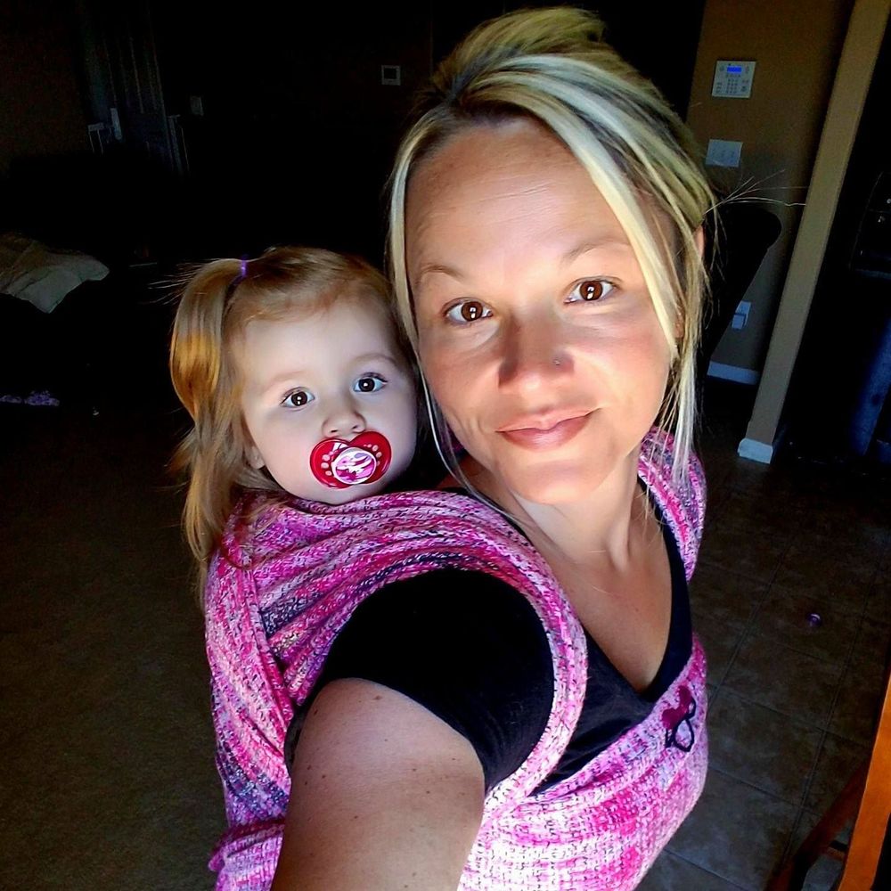 Meet your Posher, Sarah